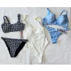 Stroje kąpielowe SINSAY bikini outlet hurt 50 szt