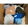 Mix Reserved lpp odzież/obuwie całoroczny 15kg pakiet
