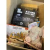 Mix Zabawki i Akcesoria - Kategoria BCA - CAŁOŚĆ w języku polskim paleta 100kg