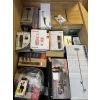 Markowa elektronika HOME/AGD/RTV palety mix 90szt