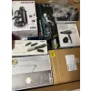 Markowa elektronika HOME/AGD/RTV palety mix 50 sztuk