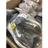 Paleta OBUWIE BUTY MARKOWE w folii kat. BCA 305 par zalando