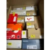 Paleta OBUWIE buty MARKOWE w pudełkach ZALANDO kat. AB oferta hurtowa 150 par