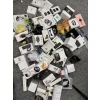 Markowe zegarki i smartwatche kat. ABC pakiet hurt 120 szt mix