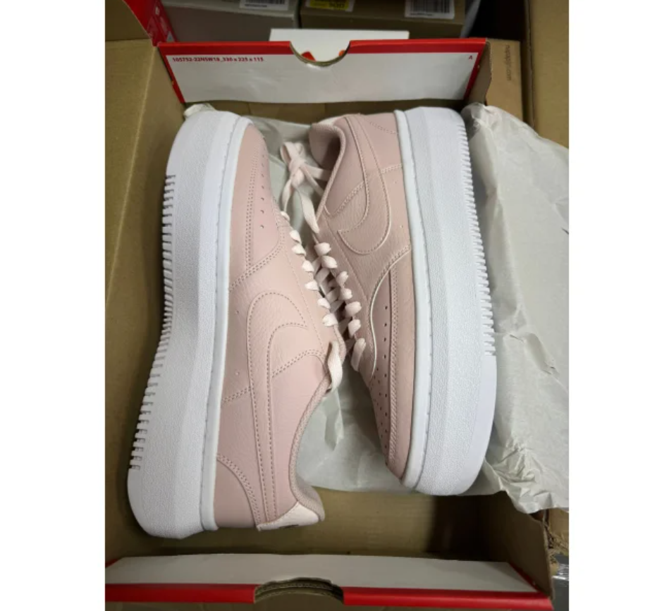 Paleta OBUWIE buty MARKOWE w pudełkach ZALANDO kat. AB oferta hurtowa 150 par - obrazek 5