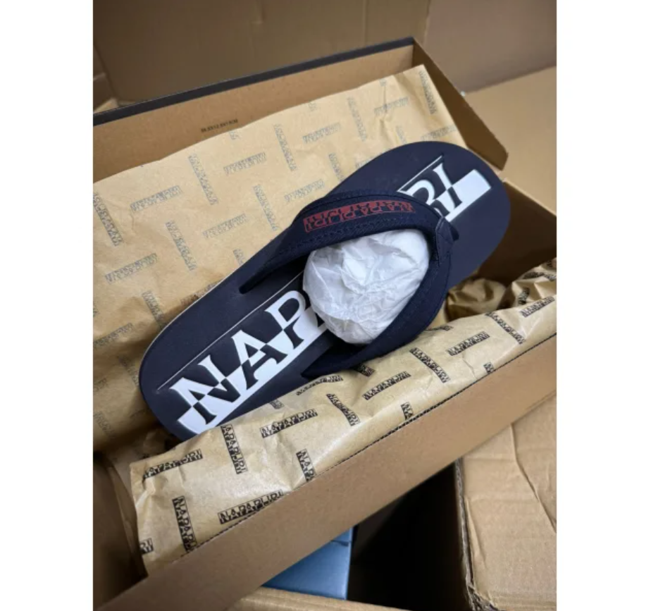 Paleta OBUWIE buty MARKOWE w pudełkach ZALANDO kat. AB oferta hurtowa 150 par - obrazek 8