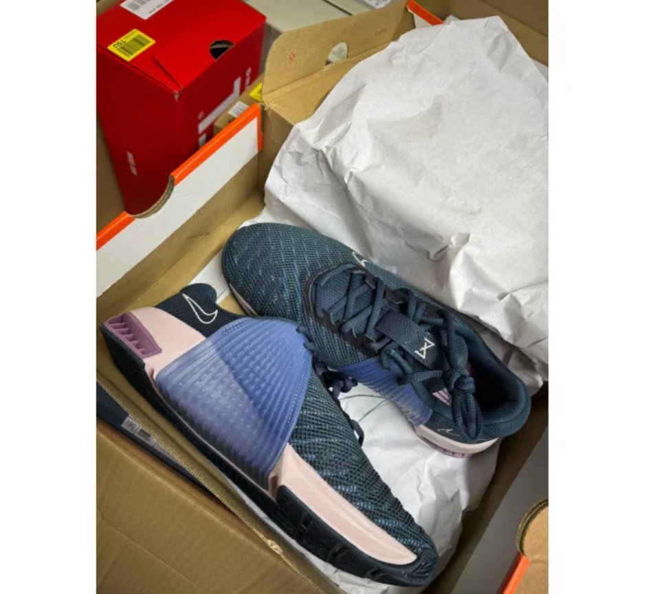 Paleta OBUWIE buty MARKOWE w pudełkach ZALANDO kat. AB oferta hurtowa 150 par - obrazek 11