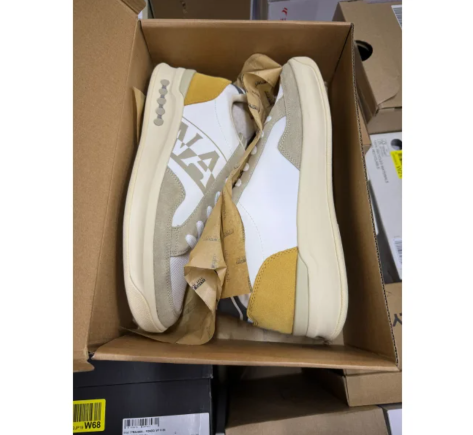 Paleta OBUWIE buty MARKOWE w pudełkach ZALANDO kat. AB oferta hurtowa 150 par - obrazek 12